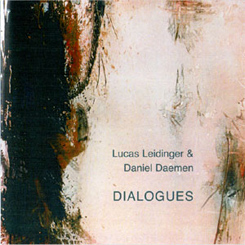 Leidinger-Daemen-Duo "Dialogues"